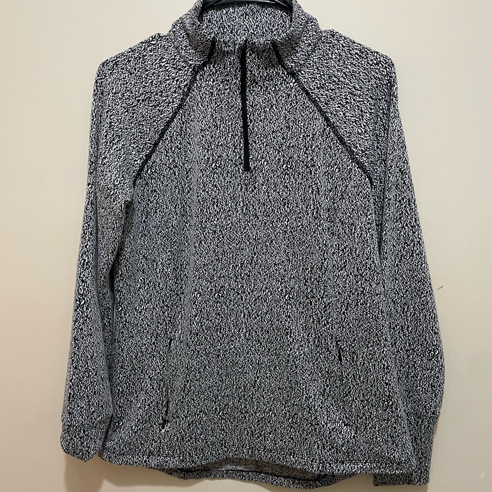 Women’s Athletic zip jacket